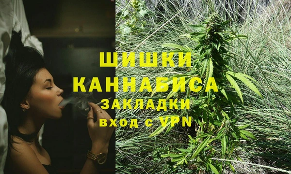 трава Баксан